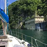 Sorriso Ferienhaus Brunate