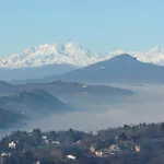 Sorriso Ferienhaus Brunate