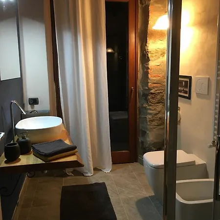 Casa vacanze Sorriso