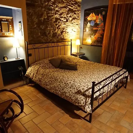 Casa vacanze Sorriso Brunate