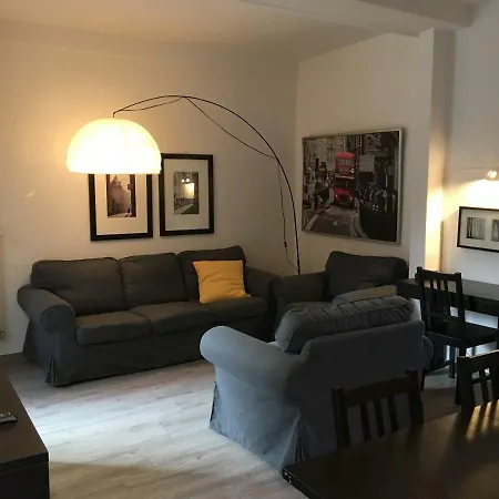 Casa vacanze Sorriso Brunate
