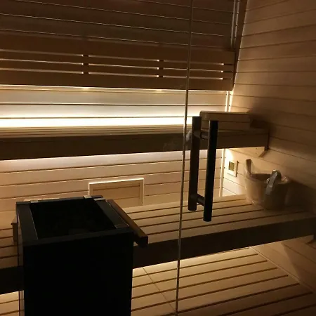 Casa vacanze Sorriso Brunate