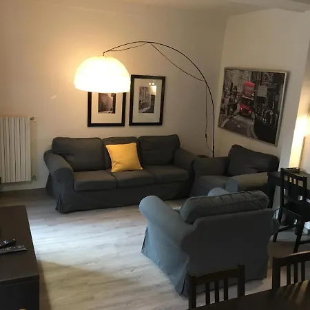 Sorriso Holiday home Brunate