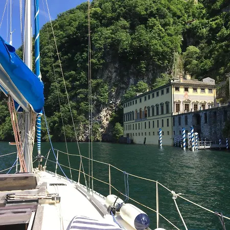 Sorriso Holiday home Brunate