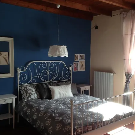 Holiday home Sorriso Brunate