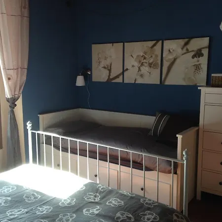 Sorriso 펜션 브루나테