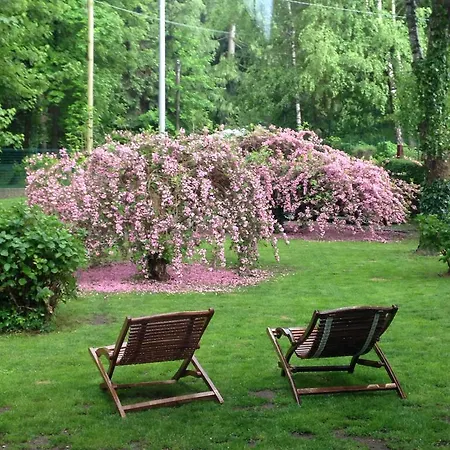 Casa de Férias Sorriso *