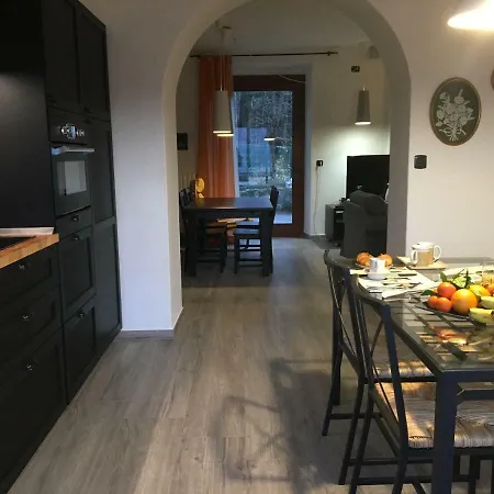 Sorriso Holiday home