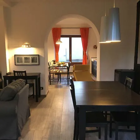 Sorriso Holiday home