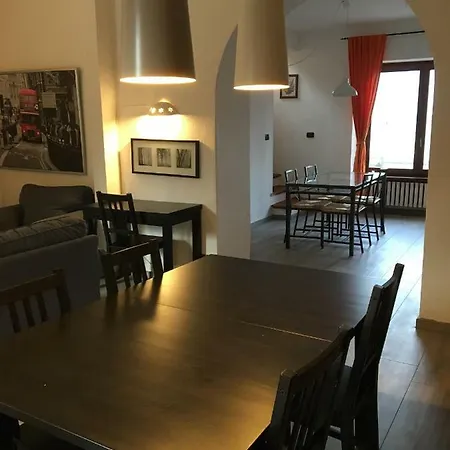Sorriso Holiday home *
