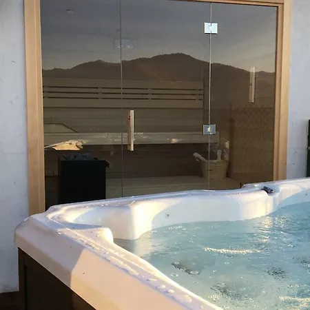 Sorriso 펜션 브루나테