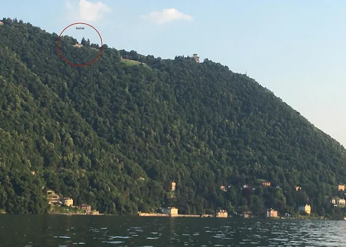 Sorriso Σπίτι διακοπών