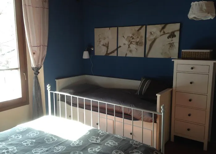 Sorriso 別荘 ブルナーテ