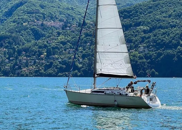 別荘 Sorriso ブルナーテ