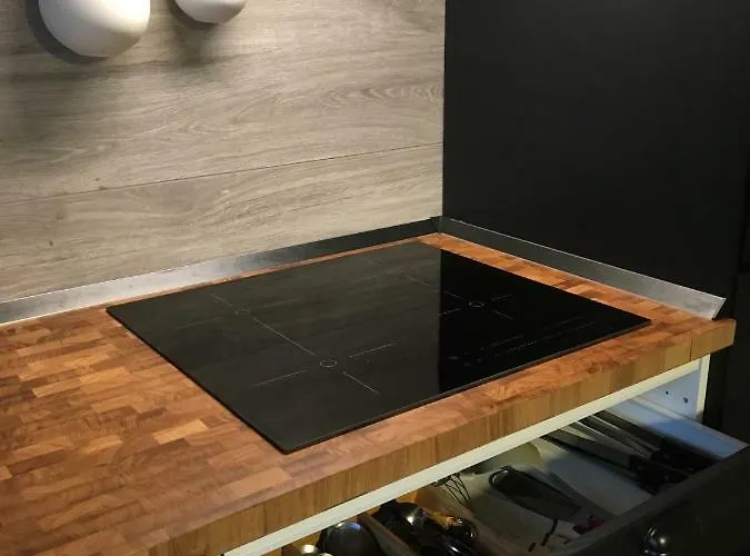 Sorriso 別荘 ブルナーテ