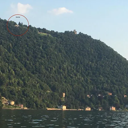 Sorriso Prázdninový dům