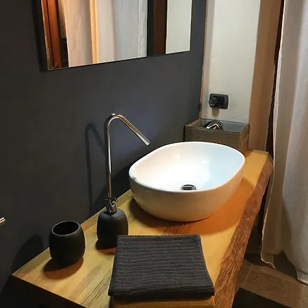 Sorriso Prázdninový dům Brunate