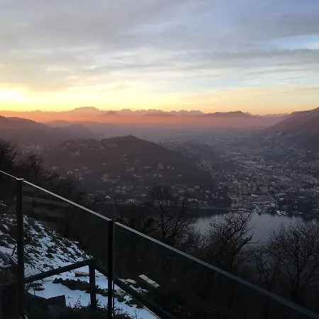 Prázdninový dům Sorriso