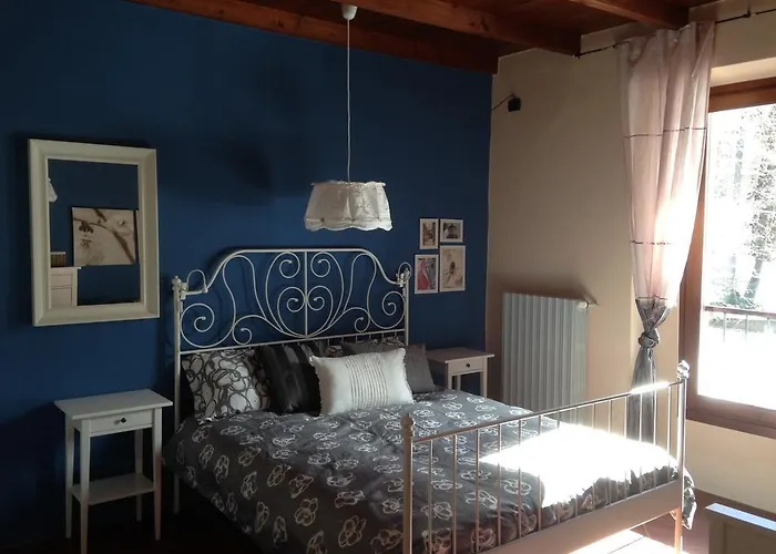 Ferienhaus Sorriso Brunate