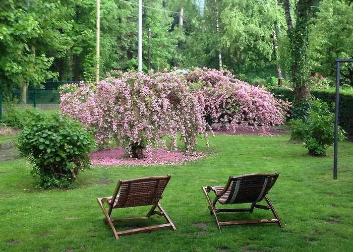 Ferienhaus Sorriso *