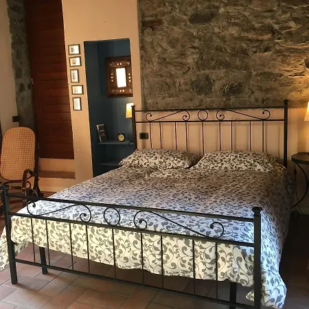 Semesterbostad Sorriso