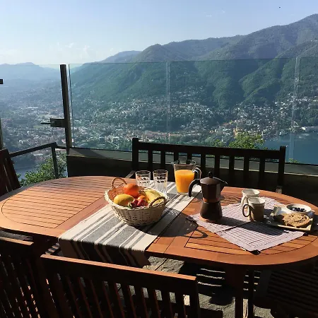 Semesterbostad Sorriso *