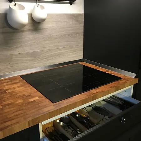 Sorriso Semesterbostad Brunate