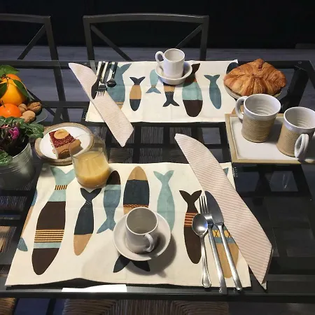 Sorriso Semesterbostad *